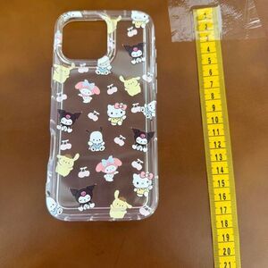 Sanrio multi Phone-cases